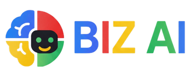 BizAI Logo