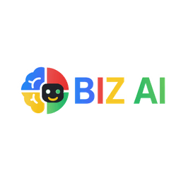 BizAI Logo