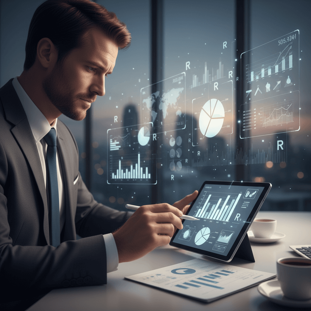 How Much Does CRM Software Cost in South Africa?