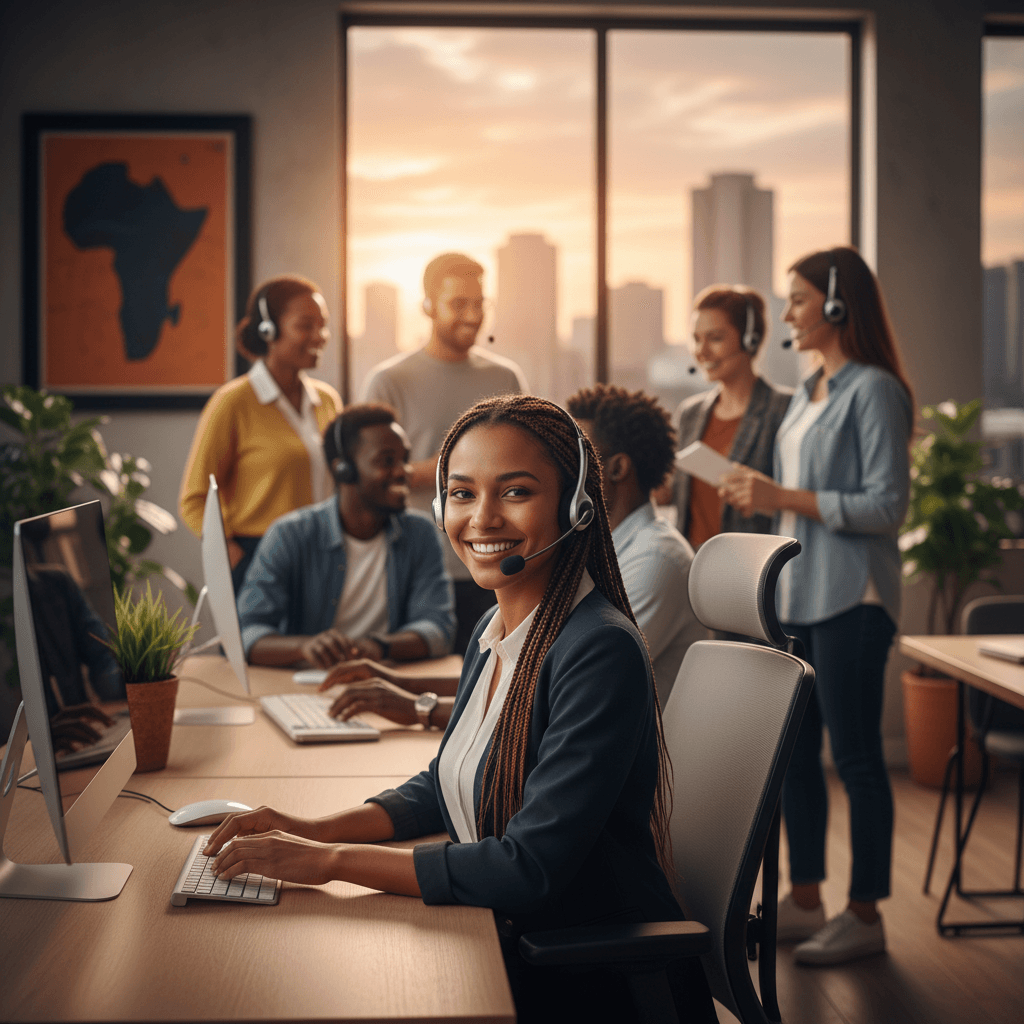 10 Ways to Improve Customer Service