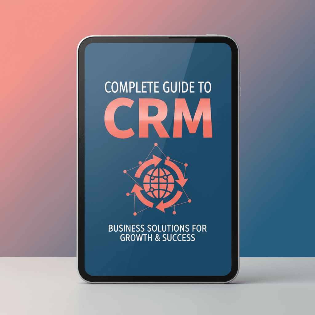 CRM Guide
