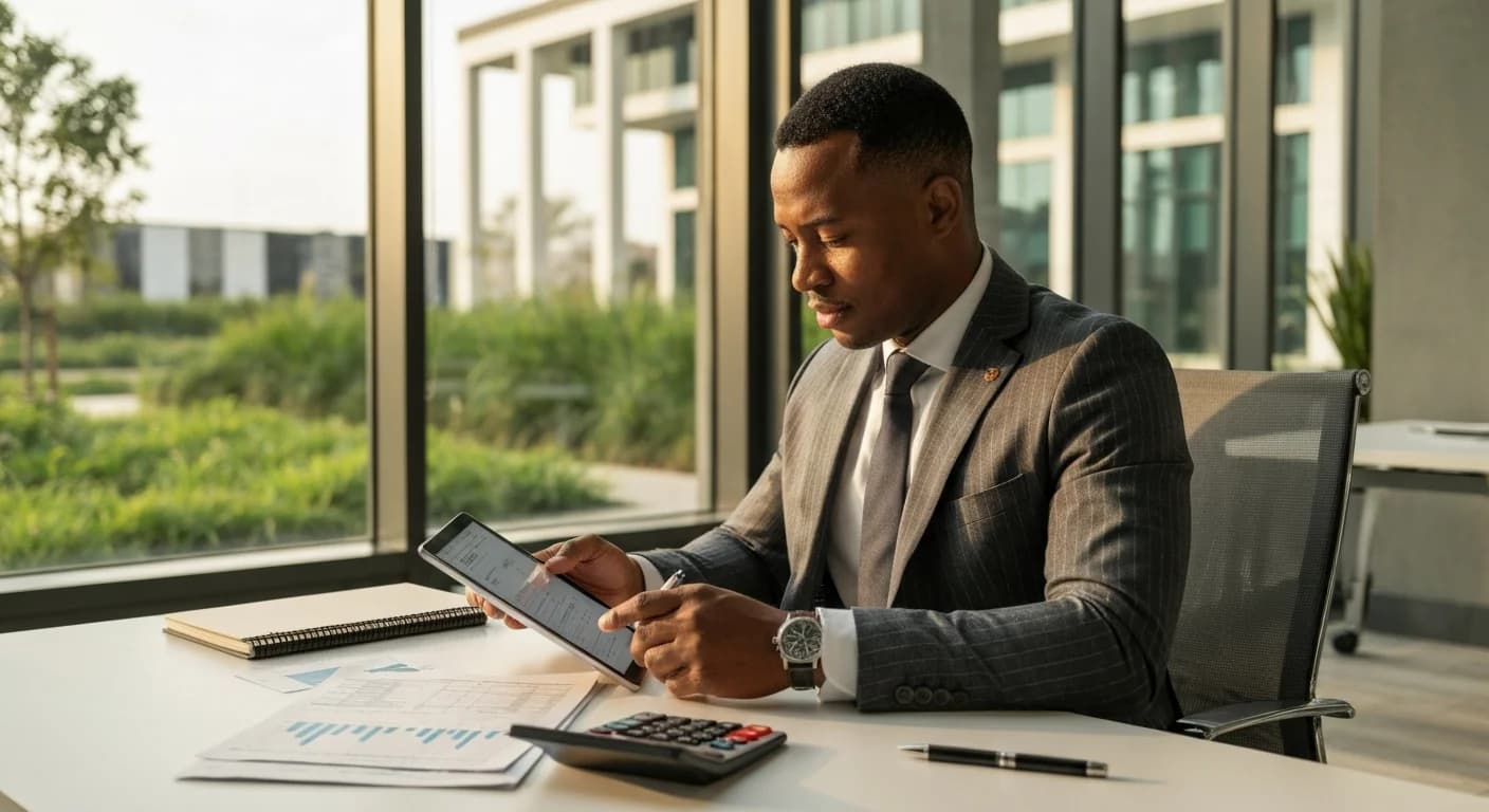 AI CRM for Accounting Firms in Johannesburg — Manage More Clients, Chase Less Paper (2026)