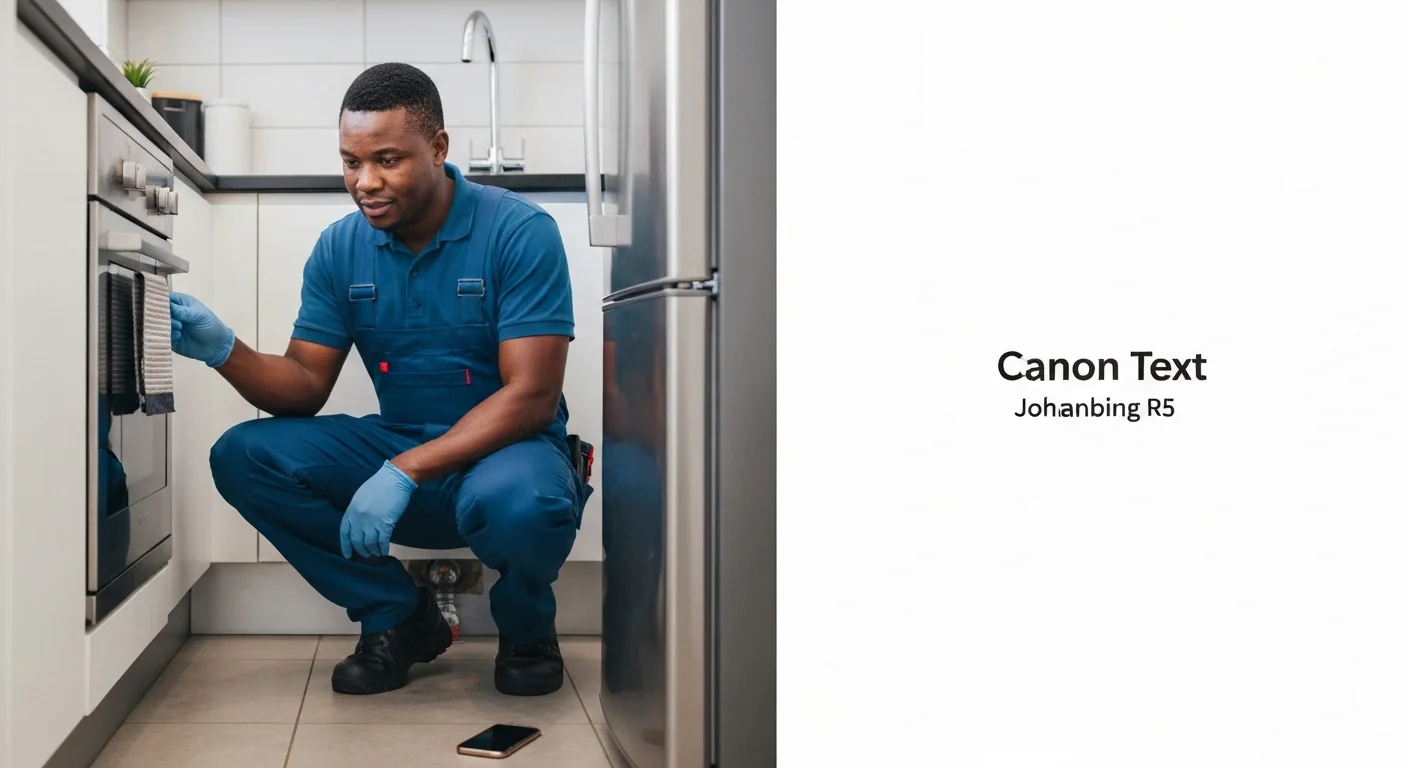 AI Receptionist for Plumbers and Electricians in South Africa (2026)