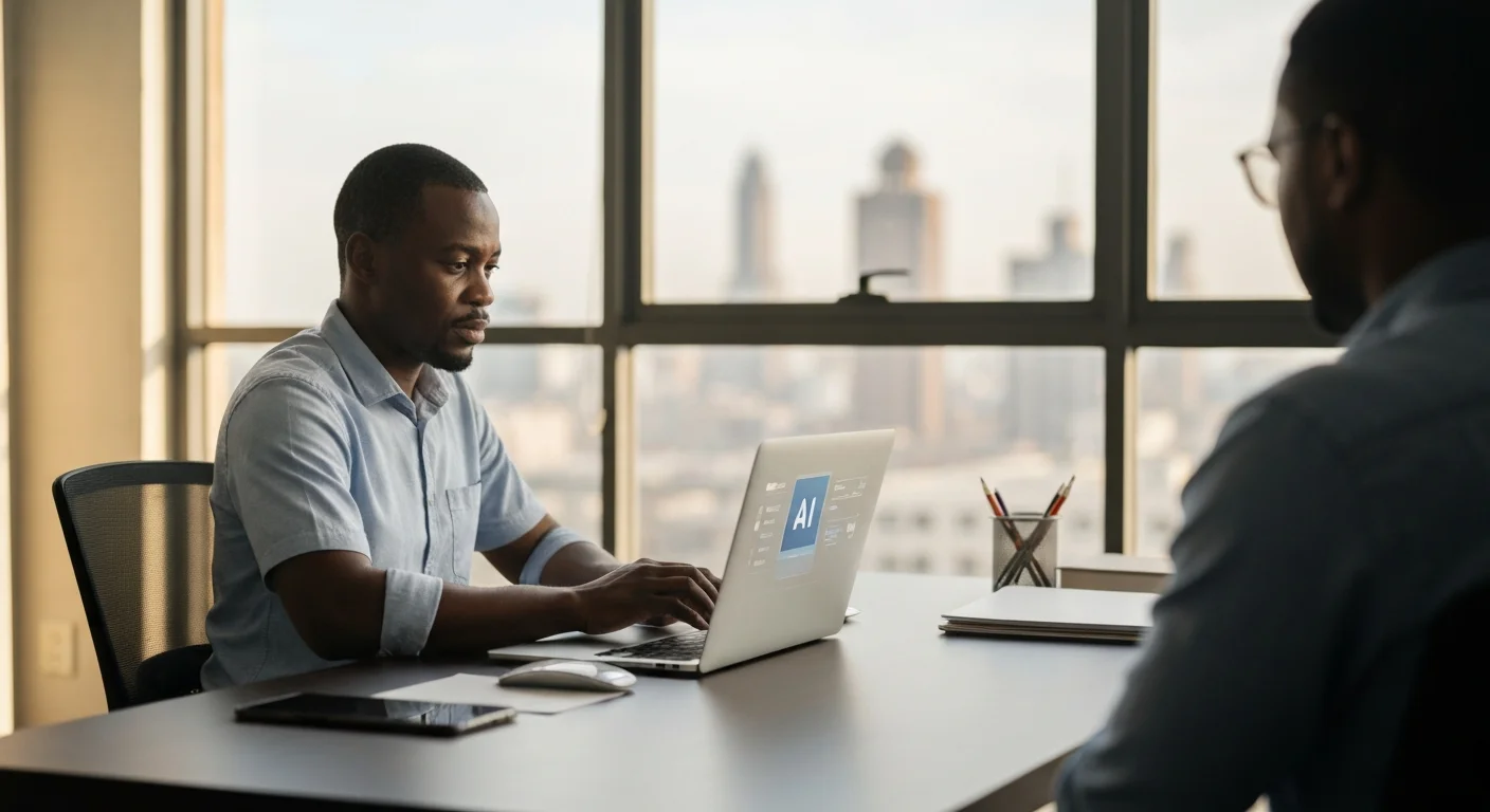 The 10 Best AI Tools for South African Small Businesses in 2026