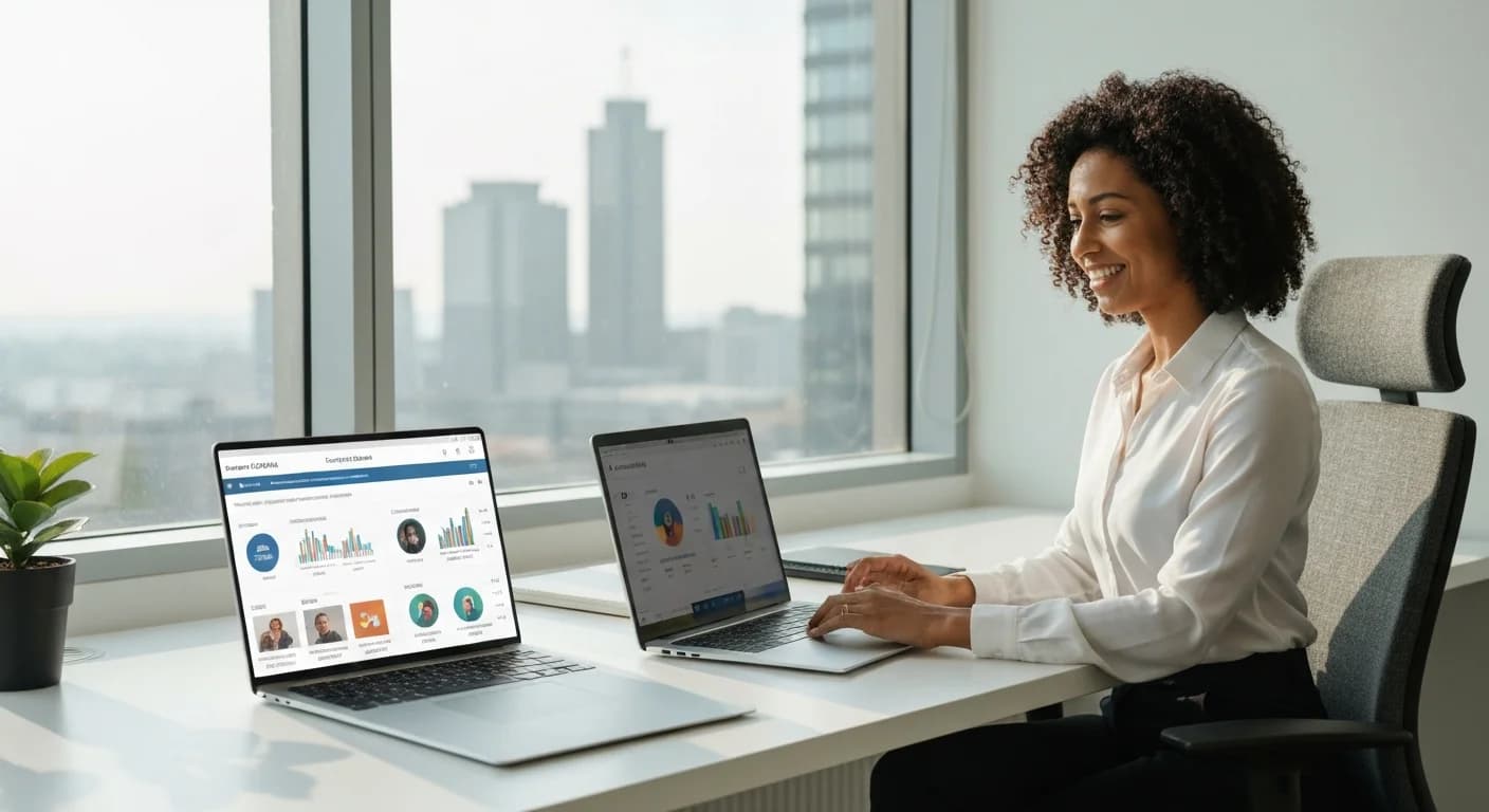 Best CRM for Small Business South Africa 2026 — Ranked & Compared