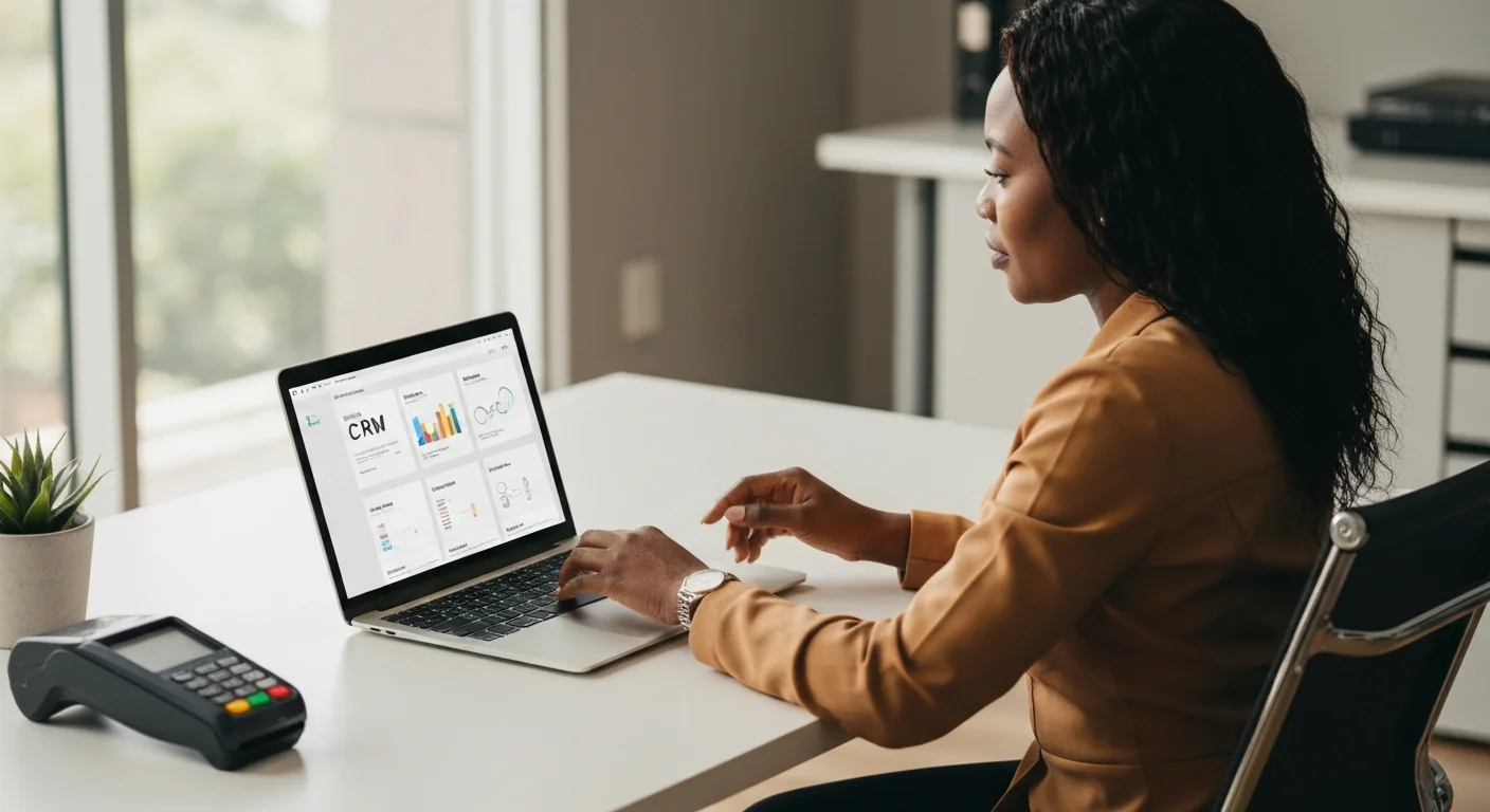 Best CRM South Africa 2026: Honest Comparison for Small Business Owners