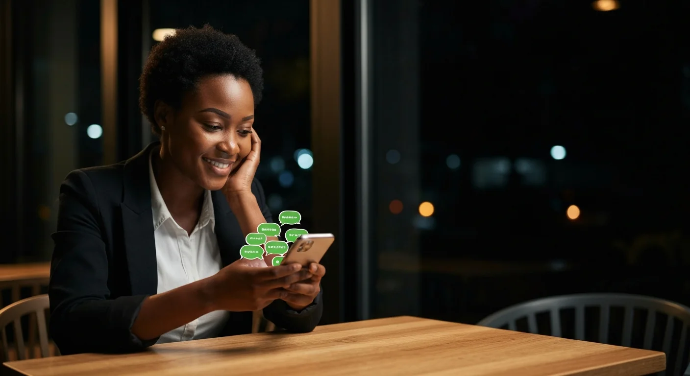 Best WhatsApp Chatbot South Africa 2026
