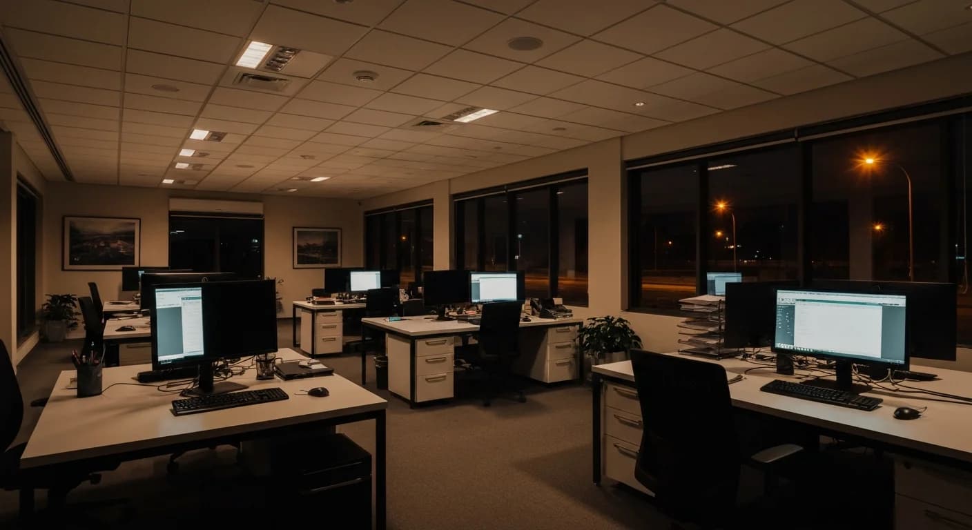 Business Internet During Load Shedding: How to Stay Online in Johannesburg 2026