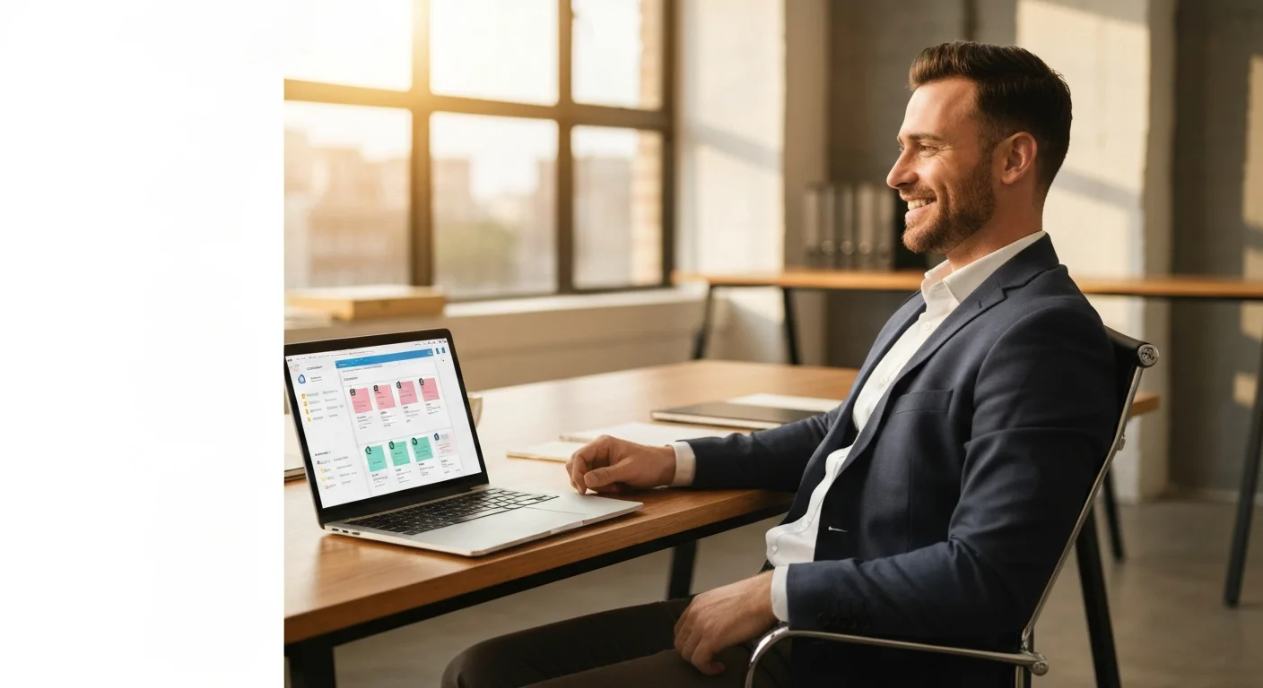 Best CRM Software South Africa 2026: Top 6 Compared for SA SMEs