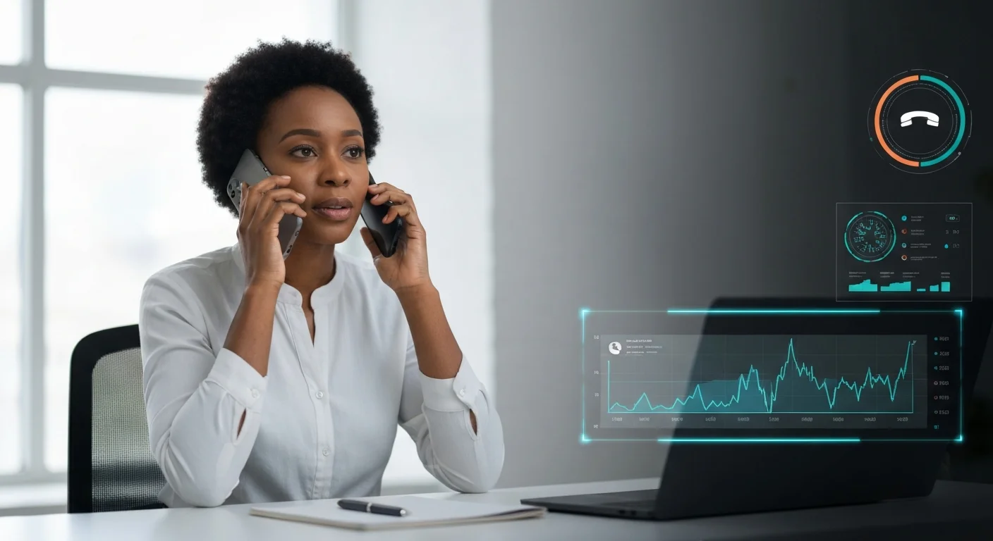 : Virtual Receptionist South Africa: AI vs Human vs Hybrid (2026 Cost Guide)