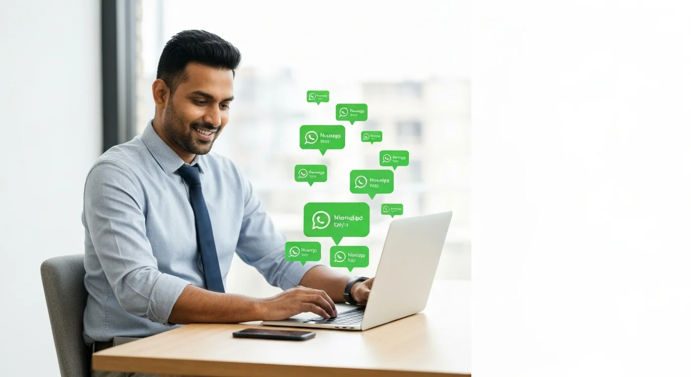 WhatsApp Chatbot South Africa: Complete Setup Guide for SA Businesses (2026)