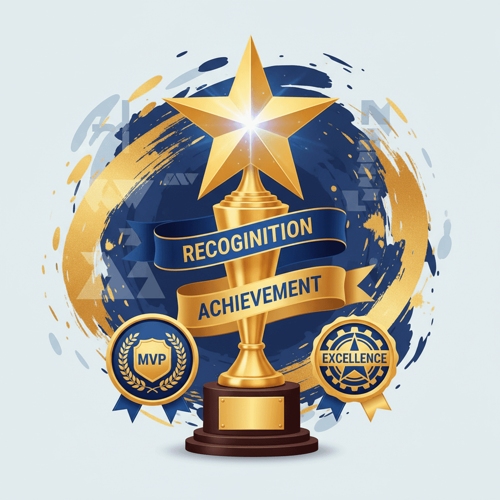 BizAI Awards and Recognition