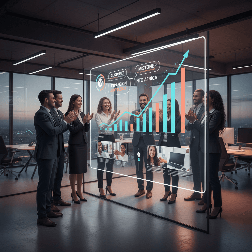 South African business success stories