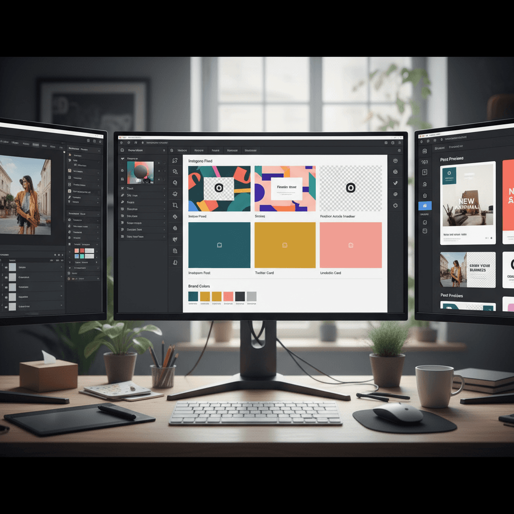 Content Creation Studio