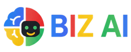 BizAI Logo