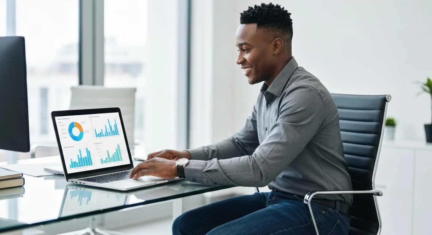 Accounting software comparison for South African small businesses 2026
