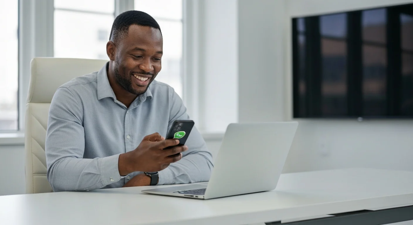 Best AI Receptionist South Africa 2026: Honest Comparison (Tested)