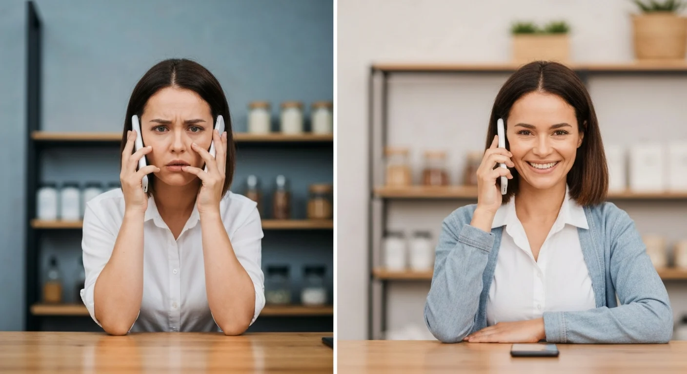 BizAI vs SME Advantage — AI Receptionist Comparison South Africa (2026)