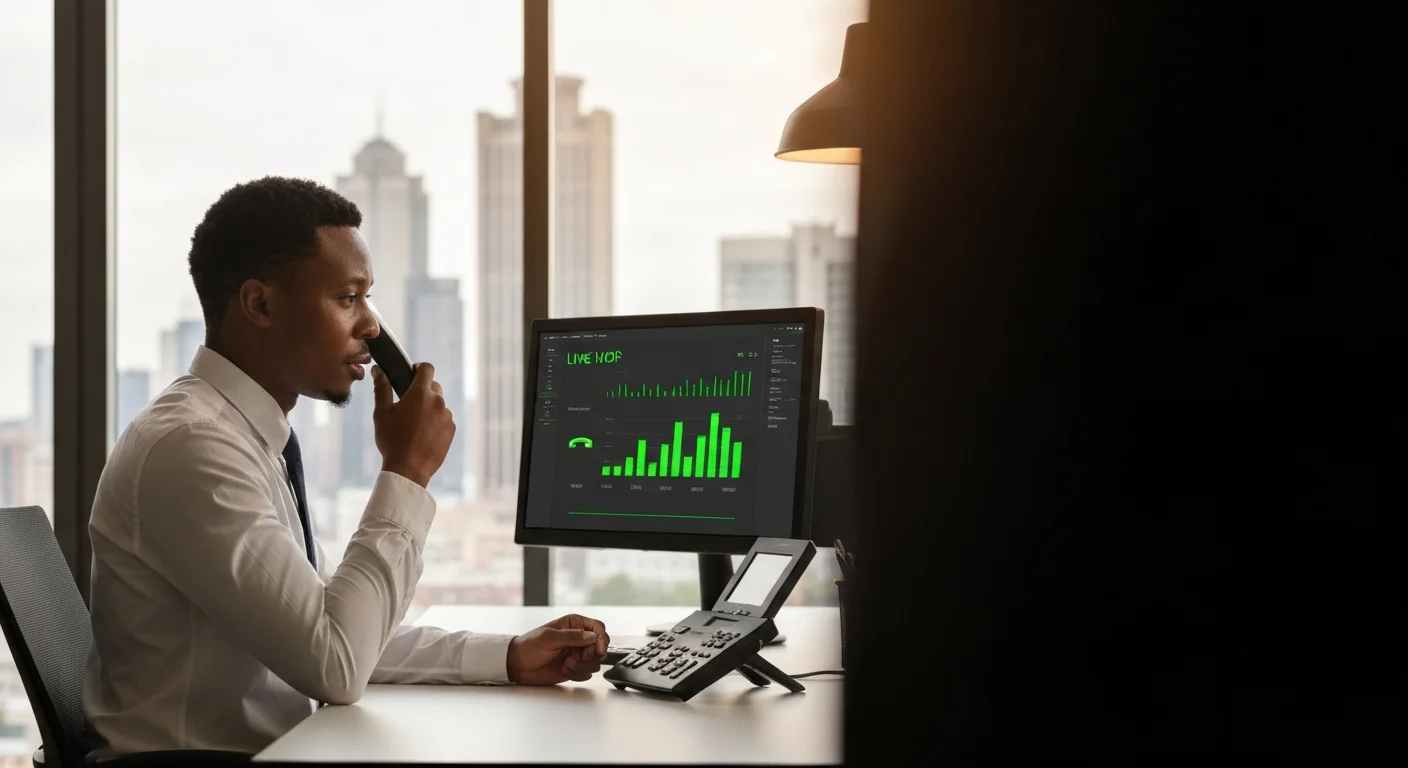 Best Business Phone System South Africa: VoIP, PBX & Cloud Compared (2026)