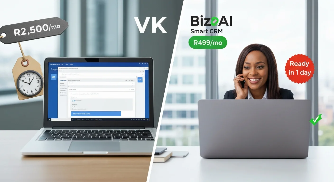 Best Sage CRM Alternatives for SA Small Businesses in 2026