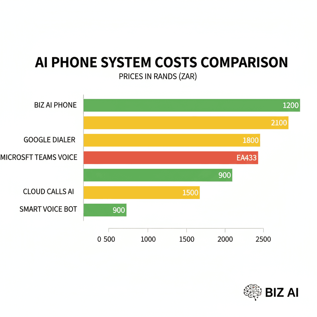 ChatGPT 5.1: The AI Assistant That Finally Makes Sense for South African SMEs
