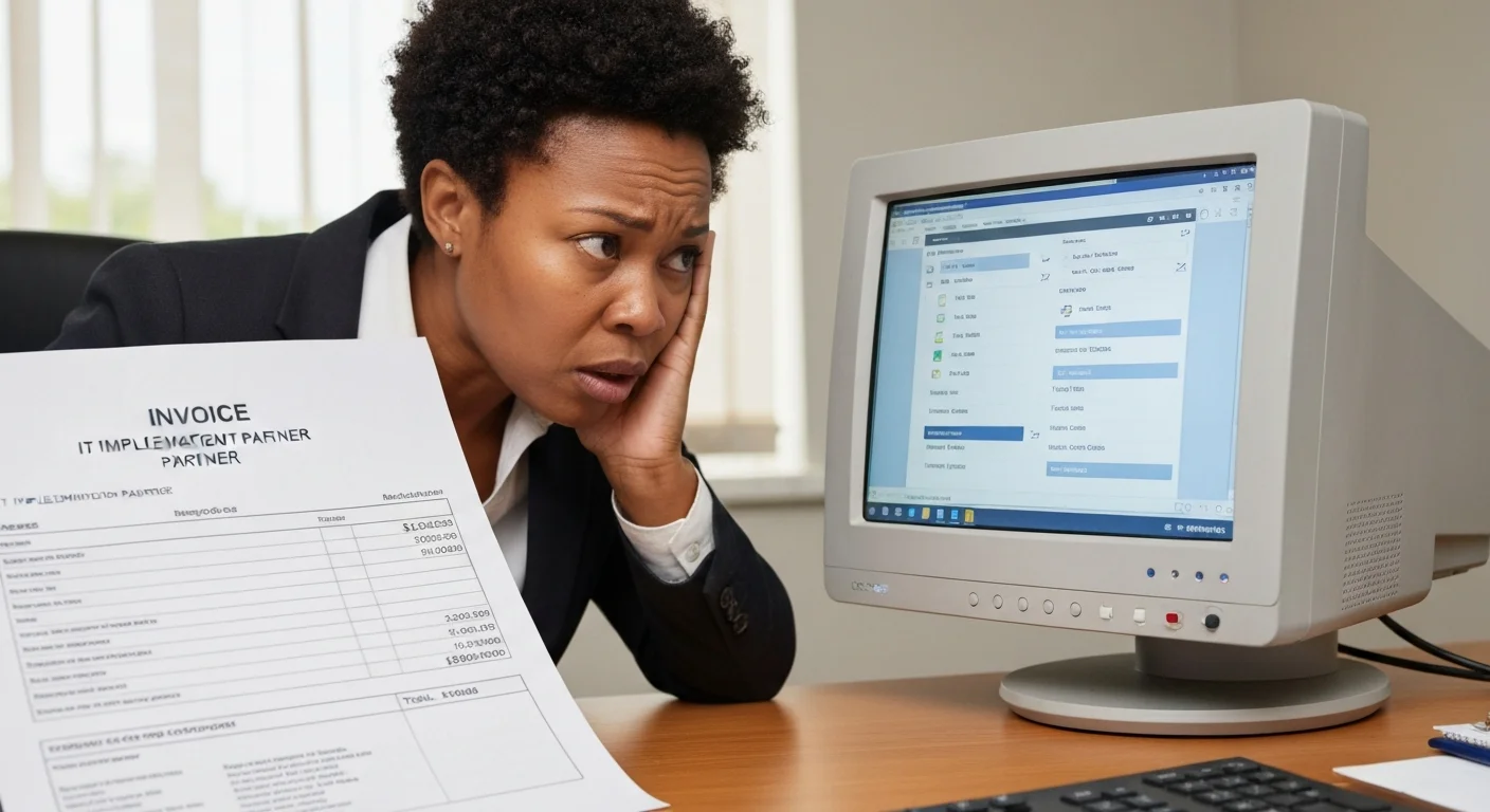 SA business owner frustrated by complex expensive CRM