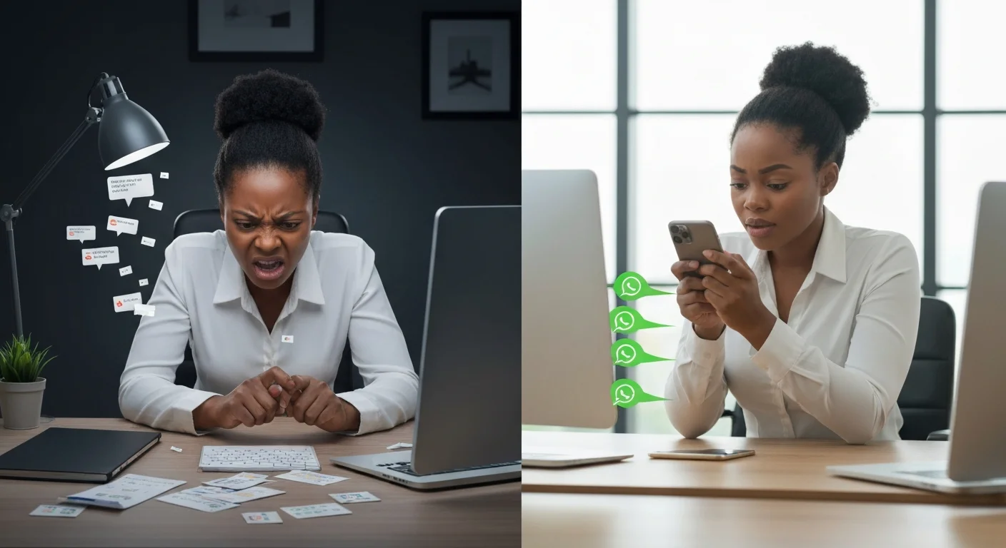 WhatsApp chatbot cost comparison for South African businesses